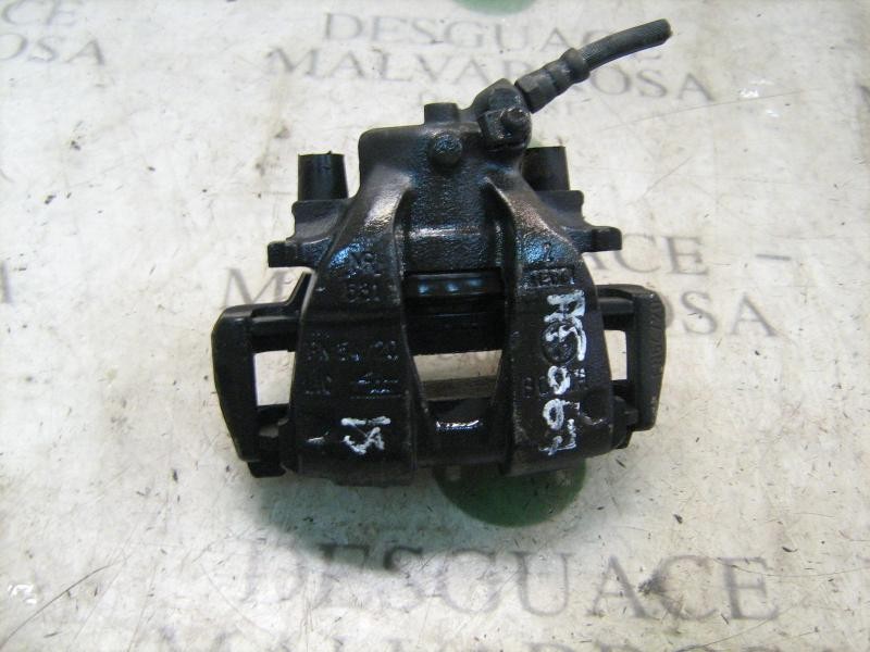 Recambio de pinza freno delantera izquierda para fiat punto berlina (188) 1.9 d elx (i) referencia OEM IAM   