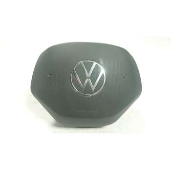 AIRBAG DELANTERO IZQUIERDO 7T0880201F 7T0880201F 