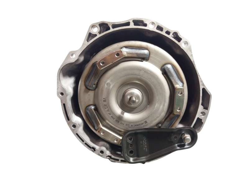 Recambio de caja cambios para audi q7 (4lb) 3.0 tdi quattro referencia OEM IAM 0C8300037G NAC NAC