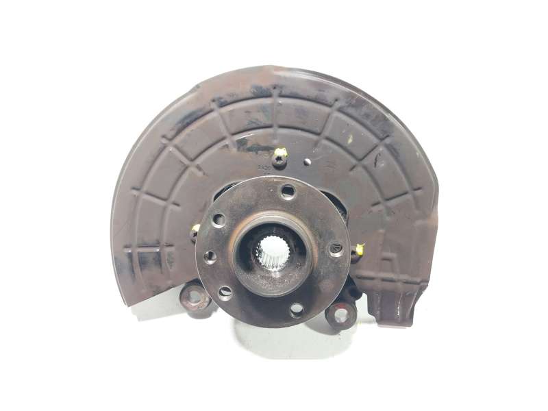 Recambio de mangueta delantera izquierda para fiat 500x (334_) 1.6 d multijet (334axa1b, 334axa11) referencia OEM IAM 52028393  