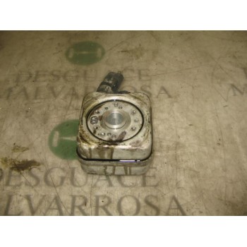 ENFRIADOR ACEITE MOTOR 