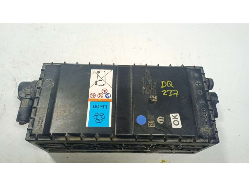 Recambio de convertidor de voltaje para alfa romeo tonale (965_) 1.5 mild hybrid referencia OEM IAM 46359095 00463545160 