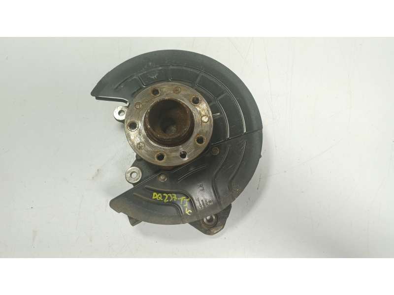 Recambio de mangueta trasera izquierda para alfa romeo tonale (965_) 1.5 mild hybrid referencia OEM IAM 50571791  