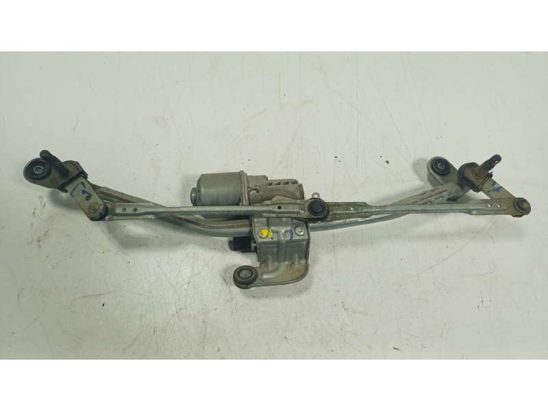 Recambio de motor limpia delantero para alfa romeo tonale (965_) 1.5 mild hybrid referencia OEM IAM 50564302 1397225093 