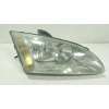 Recambio de faro derecho para ford focus ii (da_, hcp, dp) 1.6 referencia OEM IAM   