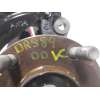 Recambio de mangueta delantera derecha para mazda 3 hatchback (bp) 2.0 skyactiv-g m hybrid referencia OEM IAM BCKA33021  