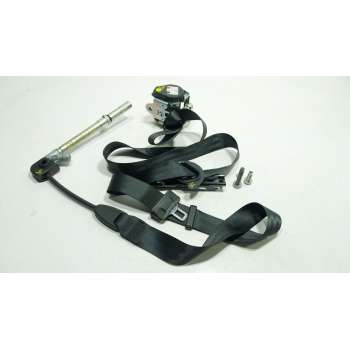CINTURON SEGURIDAD DELANTERO IZQUIERDO 7T0857705E 7T0857705E 