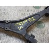 Recambio de brazo suspension inferior delantero izquierdo para peugeot 106 (s2) 1.1 referencia OEM IAM   