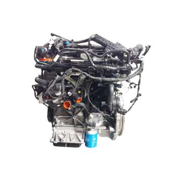 MOTOR COMPLETO BZRL02100 SQRH4J15 SQRH4J15