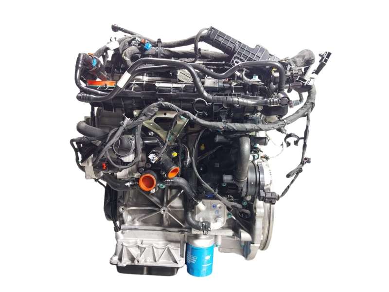 Recambio de motor completo para omoda omoda5 hev referencia OEM IAM BZRL02100 SQRH4J15 SQRH4J15