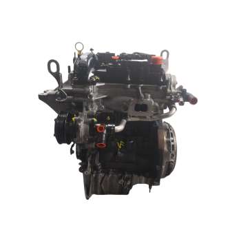 MOTOR COMPLETO 2492069 XYJC XYJC
