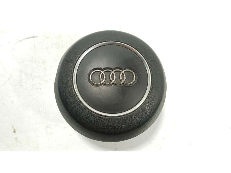 Recambio de airbag delantero izquierdo para audi a3 sportback (8va, 8vf) 2.0 tdi referencia OEM IAM 8V0880201AL 8V0880201 