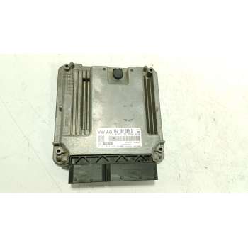 CENTRALITA MOTOR UCE 04L906021DT 04L907309D 