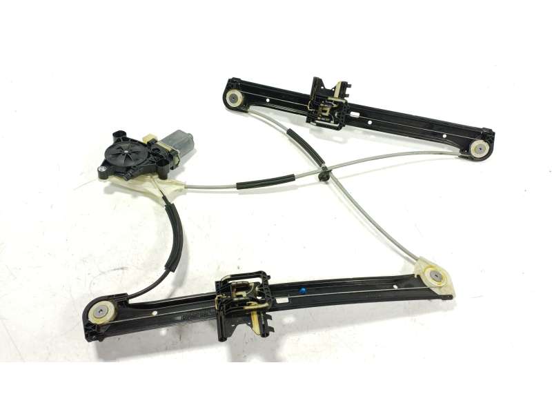 Recambio de elevalunas delantero derecho para audi a3 sportback (8va, 8vf) 2.0 tdi referencia OEM IAM 8V4837462  
