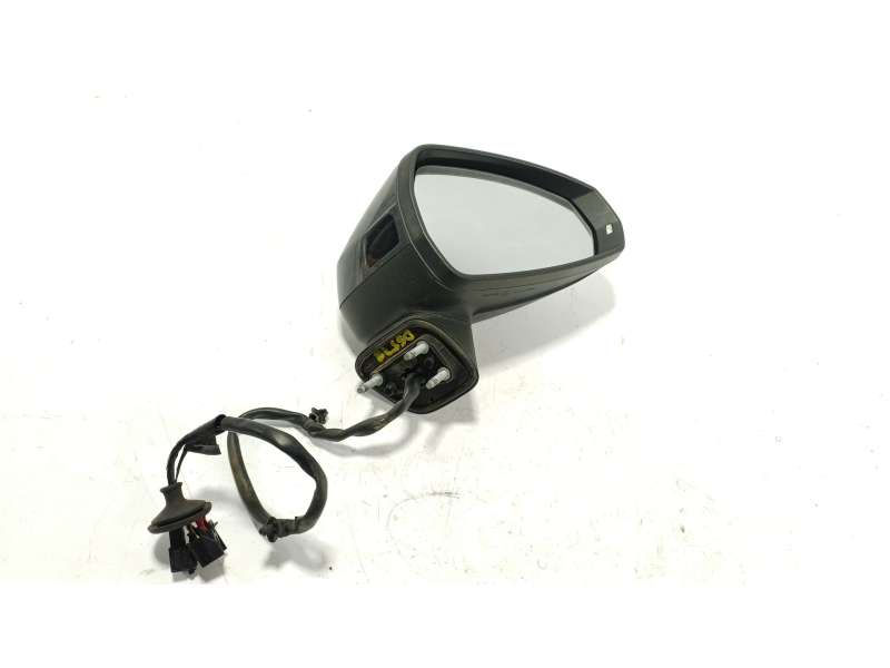 Recambio de espejo derecho para audi a3 sportback (8va, 8vf) 2.0 tdi referencia OEM IAM 8V1857410F  