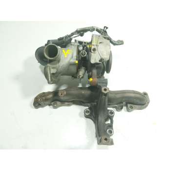 TURBOCOMPRESOR 04L253020M PO008340003 