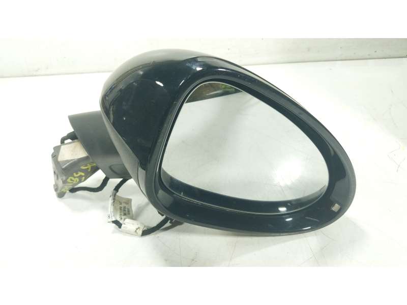 Recambio de espejo derecho para porsche macan (95b) 3.0 s diesel referencia OEM IAM  95B857508 