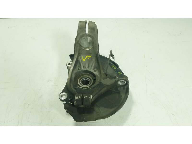 Recambio de mangueta delantera derecha para alfa romeo giulietta (940_) 2.0 jtdm (940fxq1a, 940fyc1a) referencia OEM IAM   