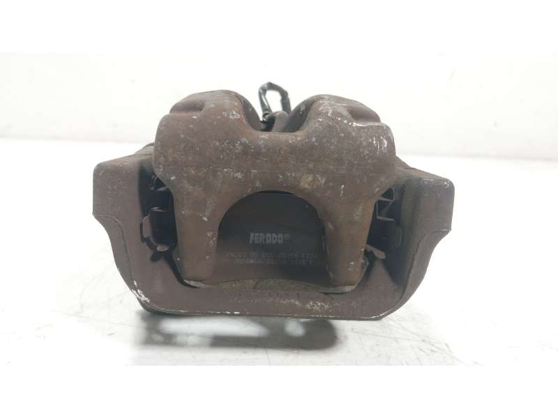Recambio de pinza freno trasera izquierda para alfa romeo giulietta (940_) 2.0 jtdm (940fxq1a, 940fyc1a) referencia OEM IAM   