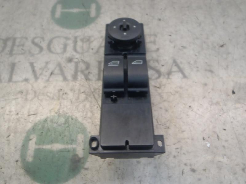 Recambio de mando elevalunas delantero izquierdo para ford focus berlina (cap) ghia referencia OEM IAM   