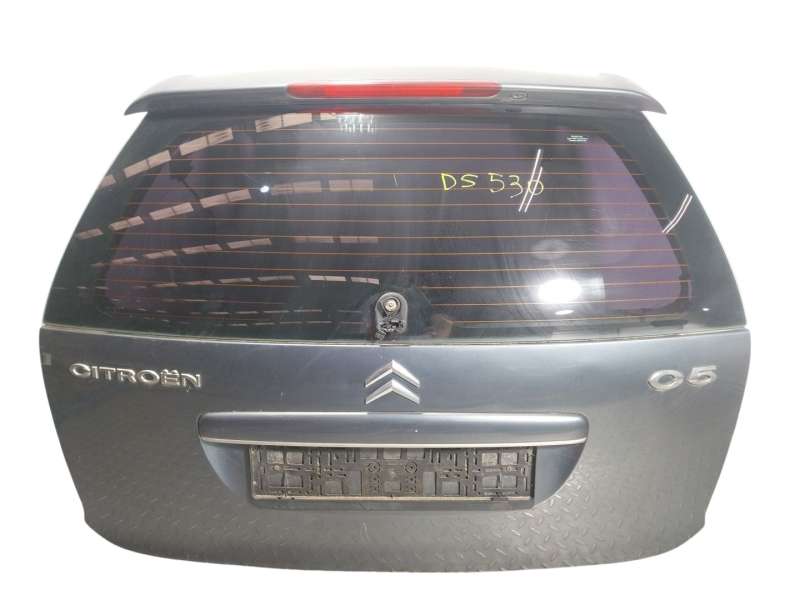 Recambio de porton trasero para citroën c5 ii break (re_) 2.0 hdi (rerhrh) referencia OEM IAM   