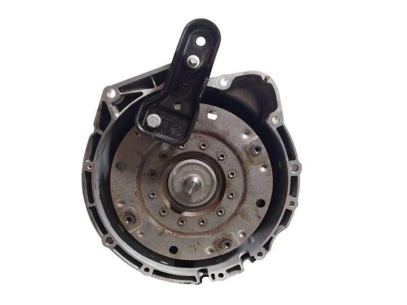 Recambio de caja cambios para bmw x5 (e70) 3.0 d referencia OEM IAM 24007581582 6HP28X 6HP28X