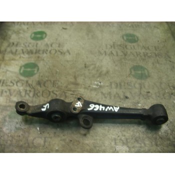 BRAZO SUSPENSION INFERIOR DELANTERO IZQUIERDO 