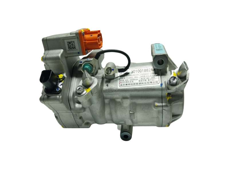 Recambio de compresor aire acondicionado para omoda omoda5 hev referencia OEM IAM  301001882AA 