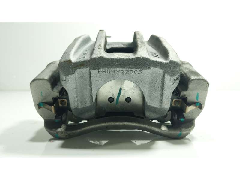 Recambio de pinza freno delantera derecha para omoda omoda5 hev referencia OEM IAM  204006485AA 