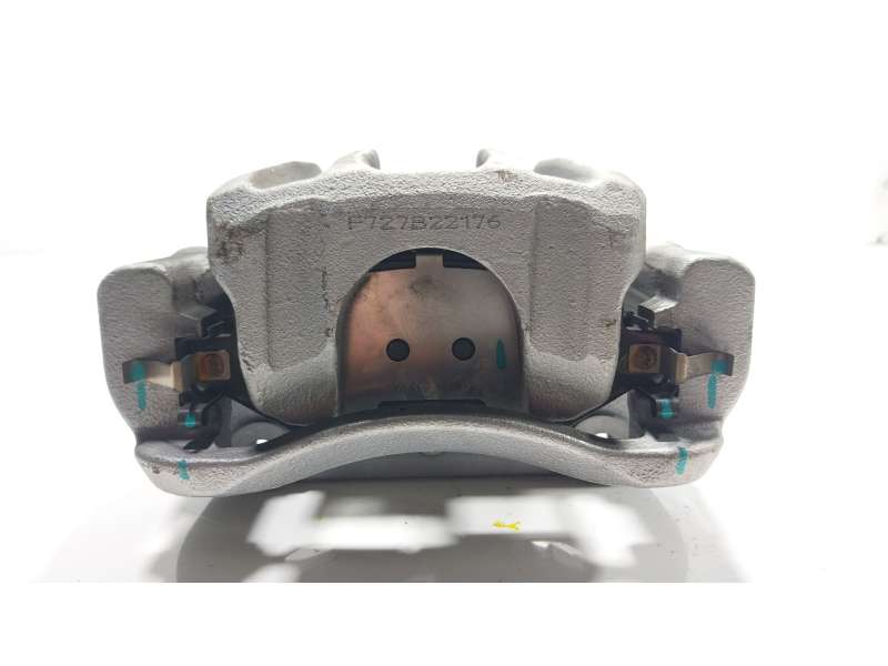 Recambio de pinza freno delantera izquierda para omoda omoda5 hev referencia OEM IAM  204006484AA 