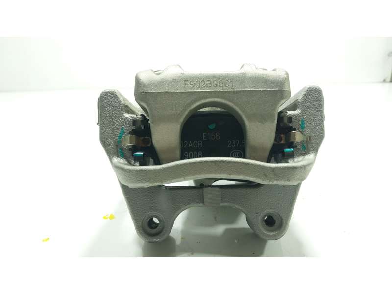Recambio de pinza freno trasera izquierda para omoda omoda5 hev referencia OEM IAM  204006486AA 