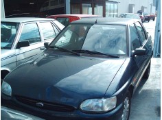 ford escort berlina/turnier del año 1995