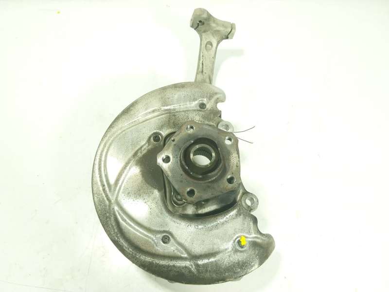 Recambio de mangueta delantera izquierda para audi q5 (fyb, fyg) 40 tdi mild hybrid quattro referencia OEM IAM 80A407253C 80A407