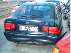 ford escort berlina/turnier del año 1995 2