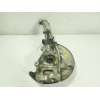 Recambio de mangueta delantera izquierda para audi q5 (fyb, fyg) 40 tdi mild hybrid quattro referencia OEM IAM 80A407253C 80A407