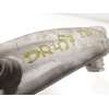 Recambio de mangueta delantera izquierda para audi q5 (fyb, fyg) 40 tdi mild hybrid quattro referencia OEM IAM 80A407253C 80A407
