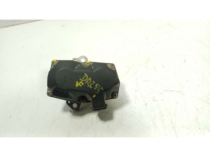 Recambio de valvula egr para renault grand scénic iv (r9_) 1.6 dci 130 referencia OEM IAM   
