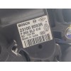 Recambio de alternador para renault clio iv (bh_) 0.9 tce 90 referencia OEM IAM 231002854R  231008593R