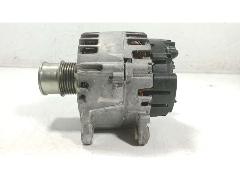 Recambio de alternador para volkswagen t-roc (a11, d11) 1.5 tsi referencia OEM IAM 05E903026Q 05E903026Q 