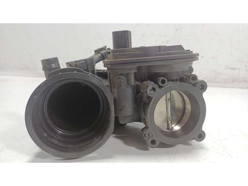 Recambio de caja mariposa para volkswagen t-roc (a11, d11) 1.5 tsi referencia OEM IAM 04E133062S 04E133062S 