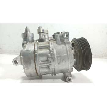 COMPRESOR AIRE ACONDICIONADO 3Q0816803D 3Q0816803D 
