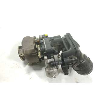 TURBOCOMPRESOR 05E145702L 705E145702L 