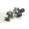 Recambio de turbocompresor para volkswagen t-roc (a11, d11) 1.5 tsi referencia OEM IAM 05E145702L 705E145702L 