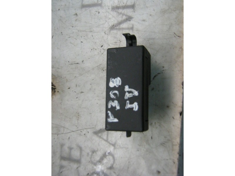 Recambio de modulo electronico para peugeot 206 berlina xt referencia OEM IAM   