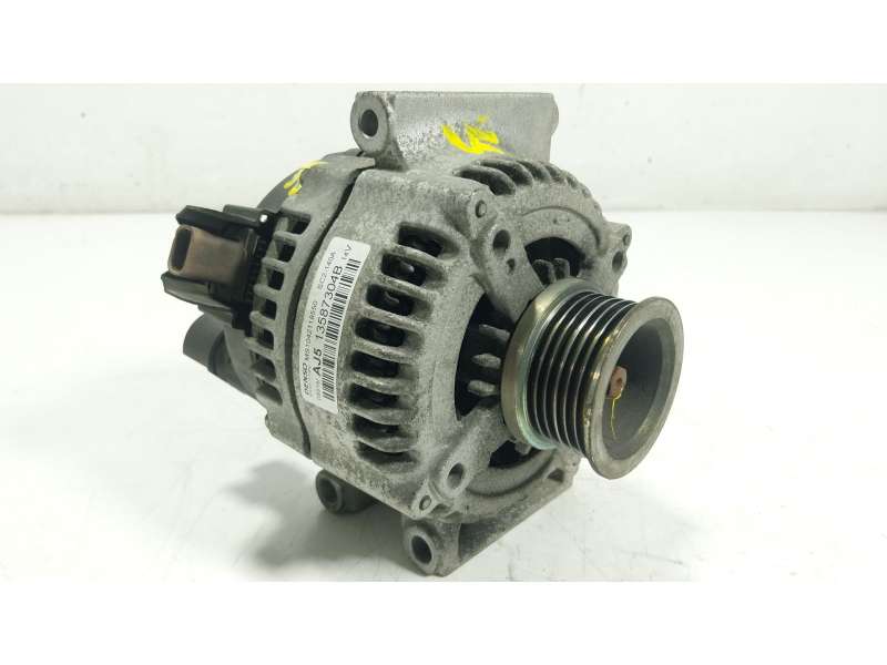 Recambio de alternador para opel astra k (b16) 1.6 cdti (68) referencia OEM IAM 13587304 13587304B 