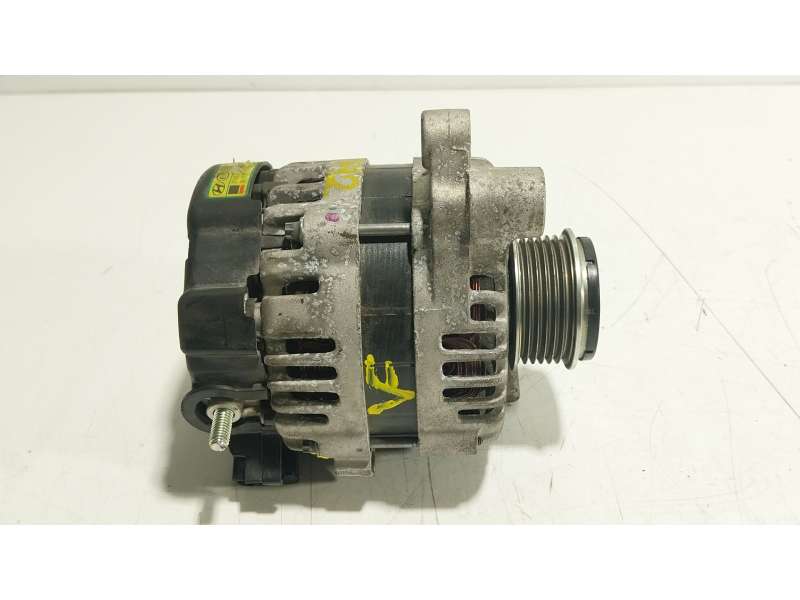 Recambio de alternador para kia stonic (yb) 1.0 t-gdi referencia OEM IAM 3730004950  