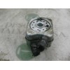 Recambio de enfriador aceite motor para volkswagen polo (9n1) conceptline referencia OEM IAM   
