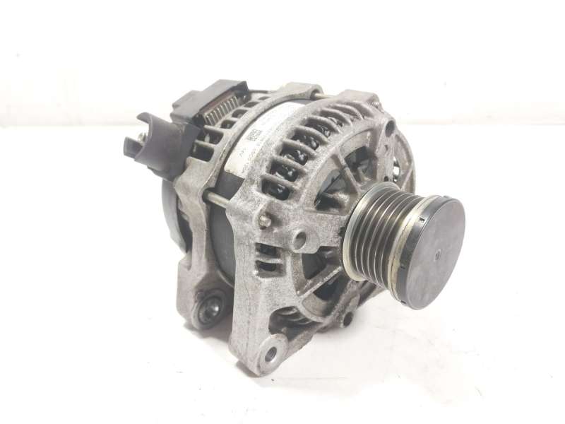 Recambio de alternador para ford fiesta vii (hj, hf) 1.0 ecoboost referencia OEM IAM  H1BT10300EC 