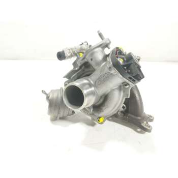 TURBOCOMPRESOR CM5G6K682HE 