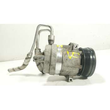 COMPRESOR AIRE ACONDICIONADO 133018 